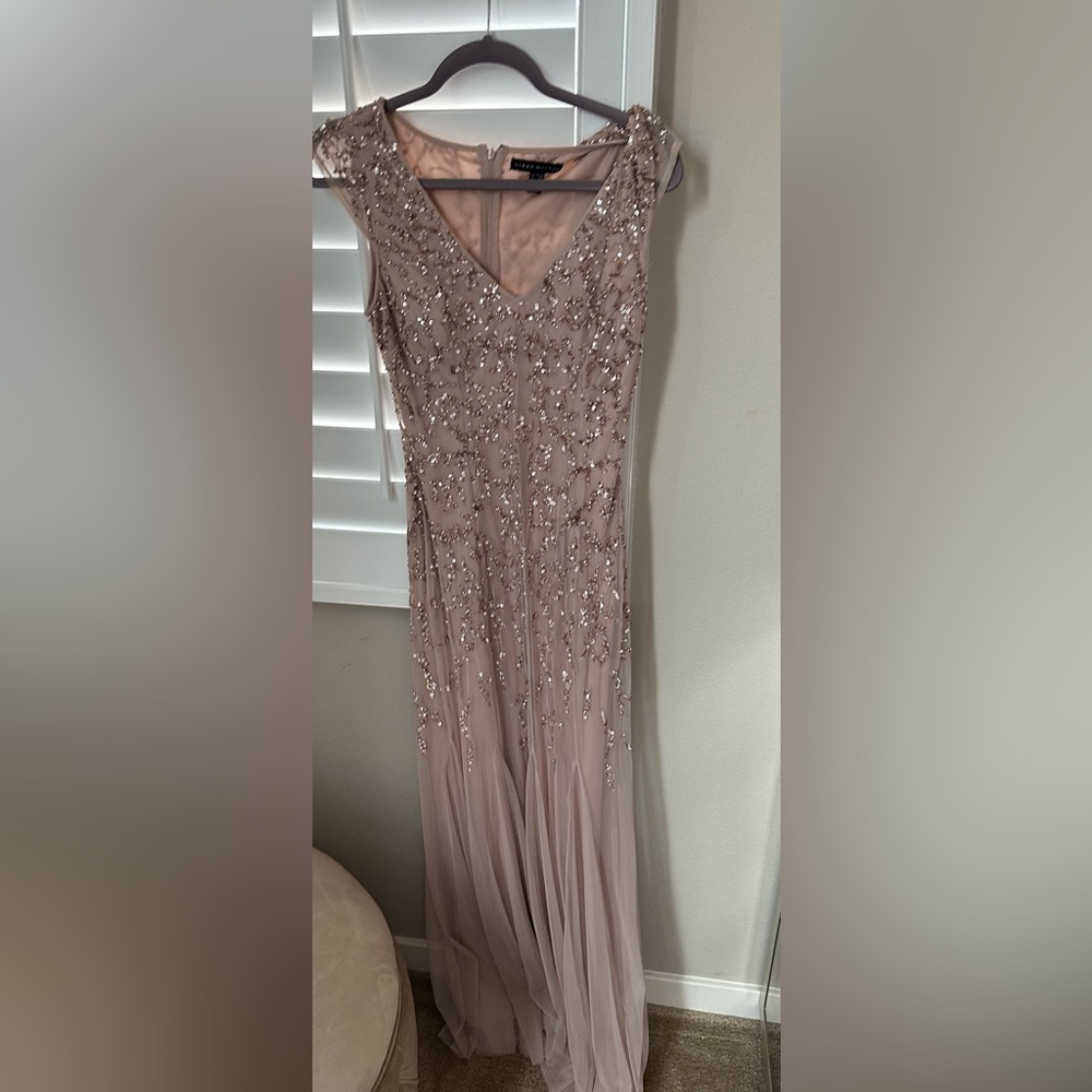 Dress in good shape